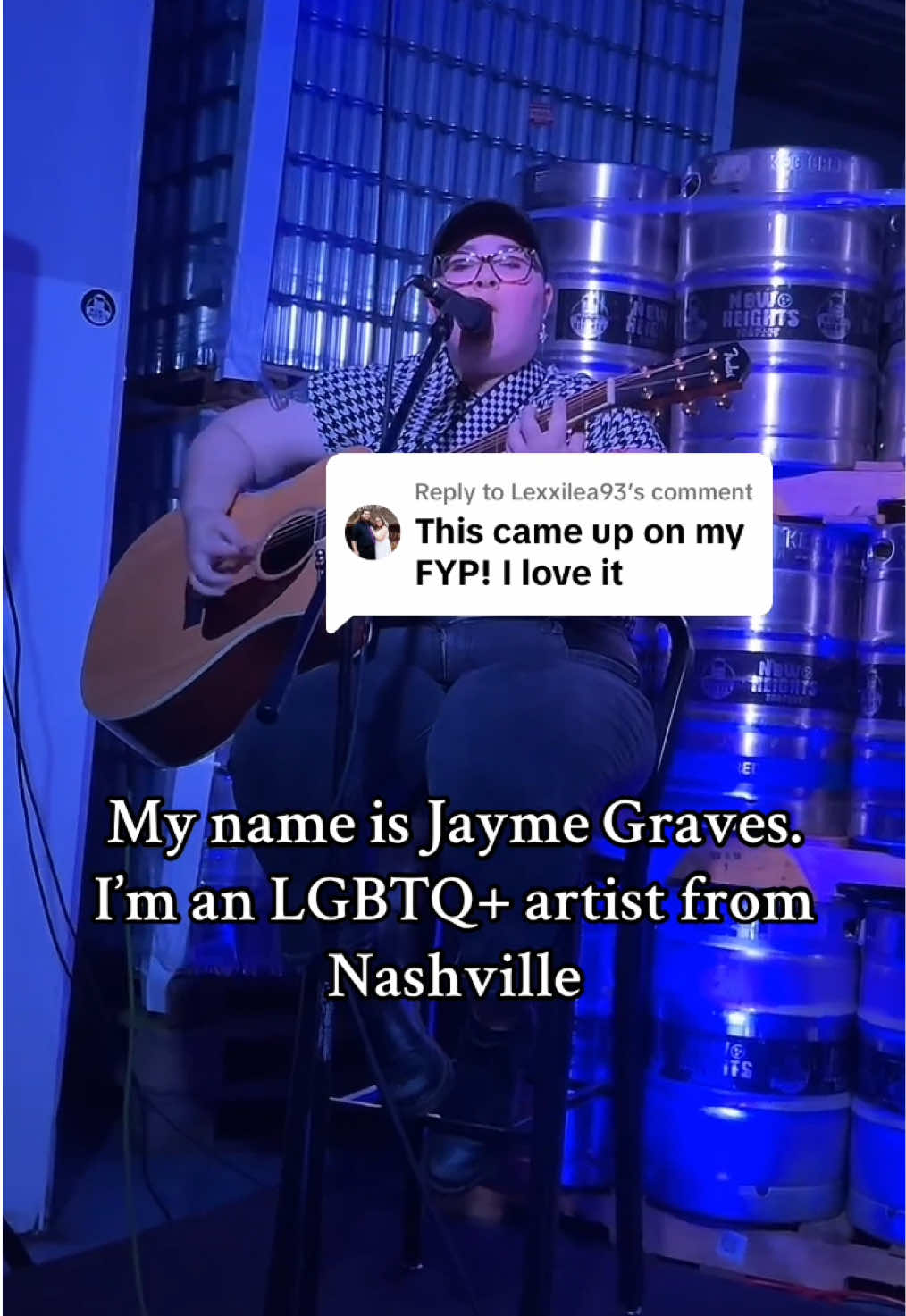 @jaymegravesmusic