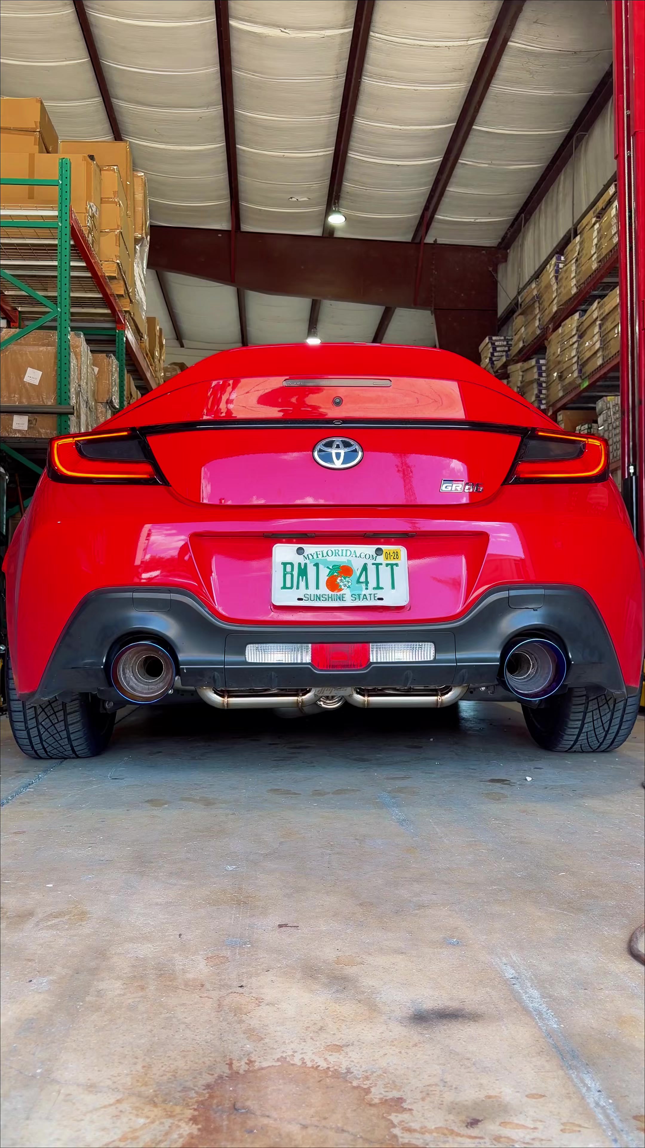 @Speedzone Performance LLC