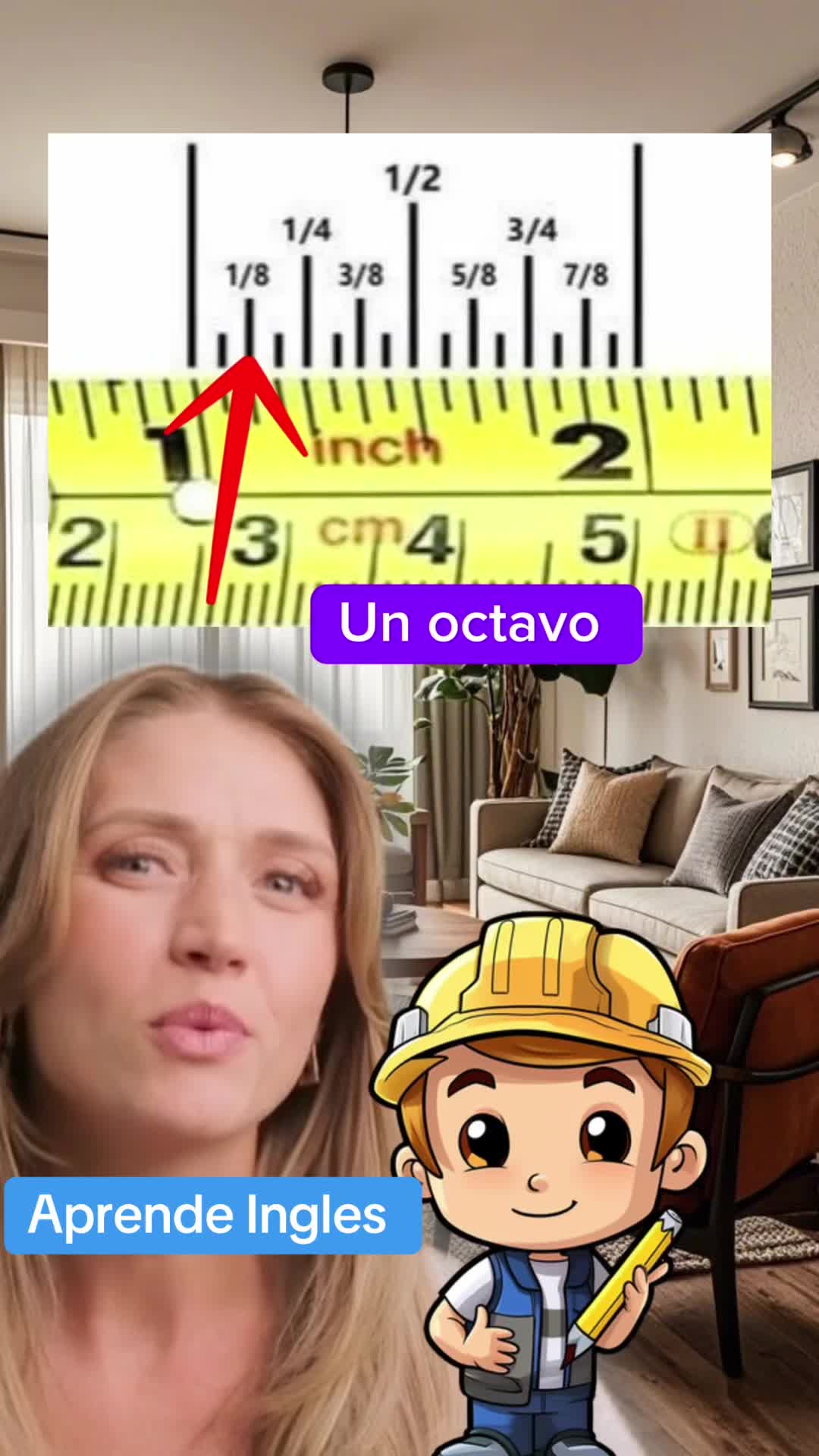 @Ingles f&aacute;cil