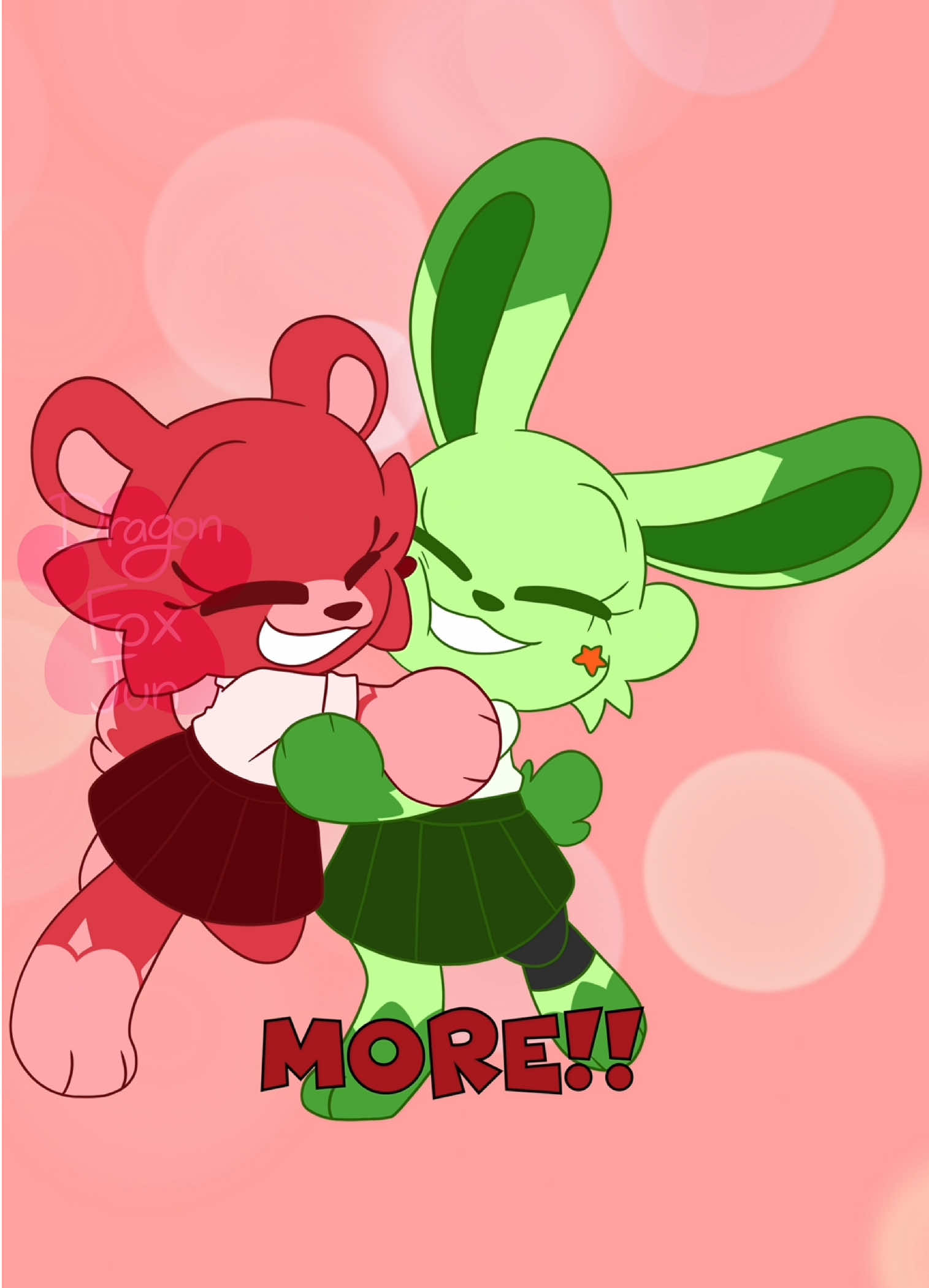 @Dragon Fox Jun