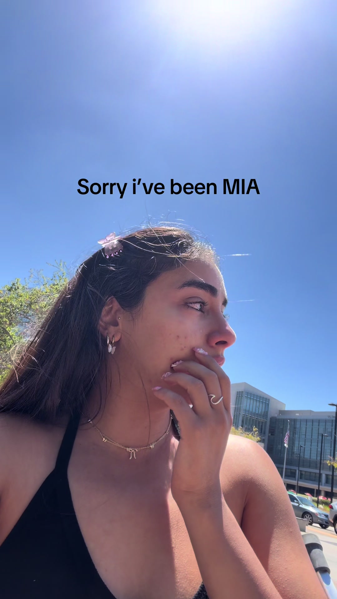 @Hana