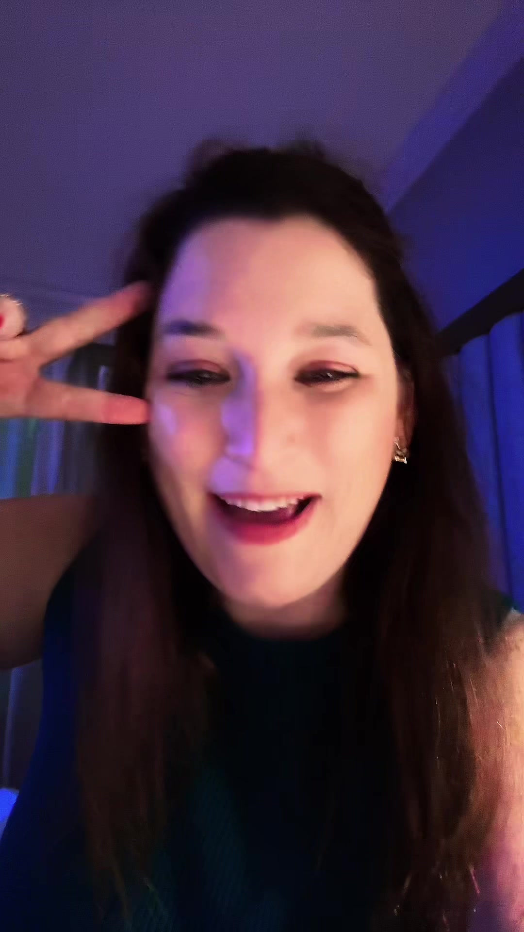 @TikTok Belle Magical React🥀