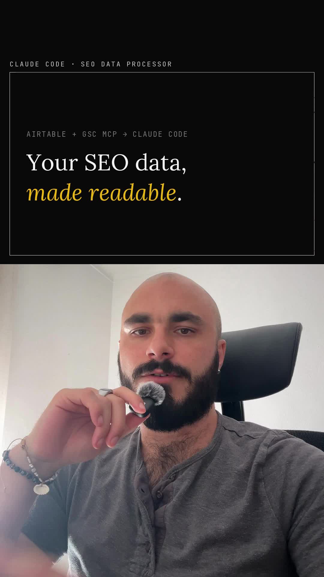 @Marcus-Aurelius | SEO + AI