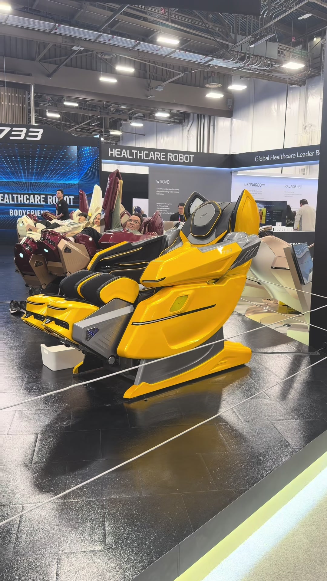 @Michael Soledad