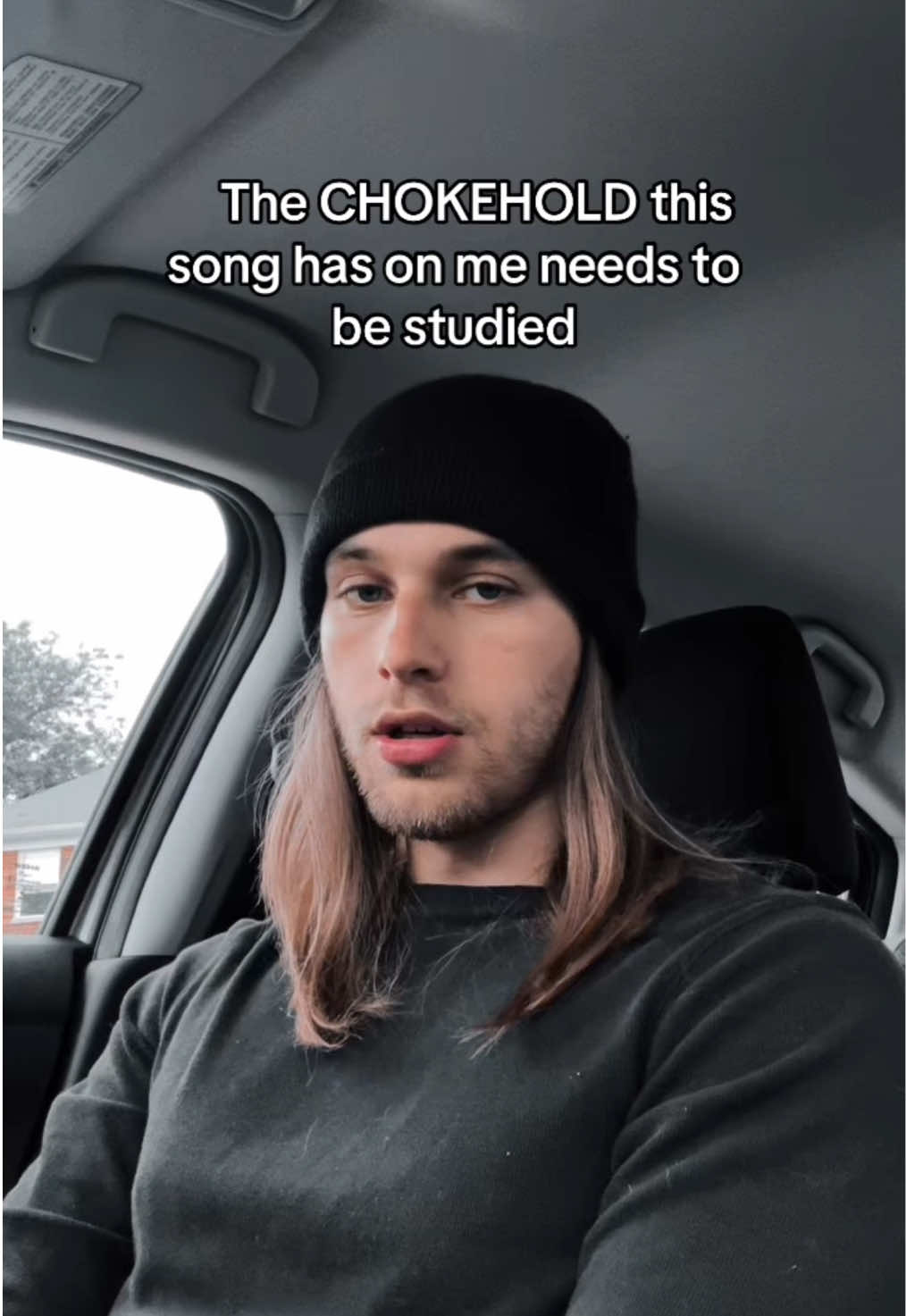 @Luke