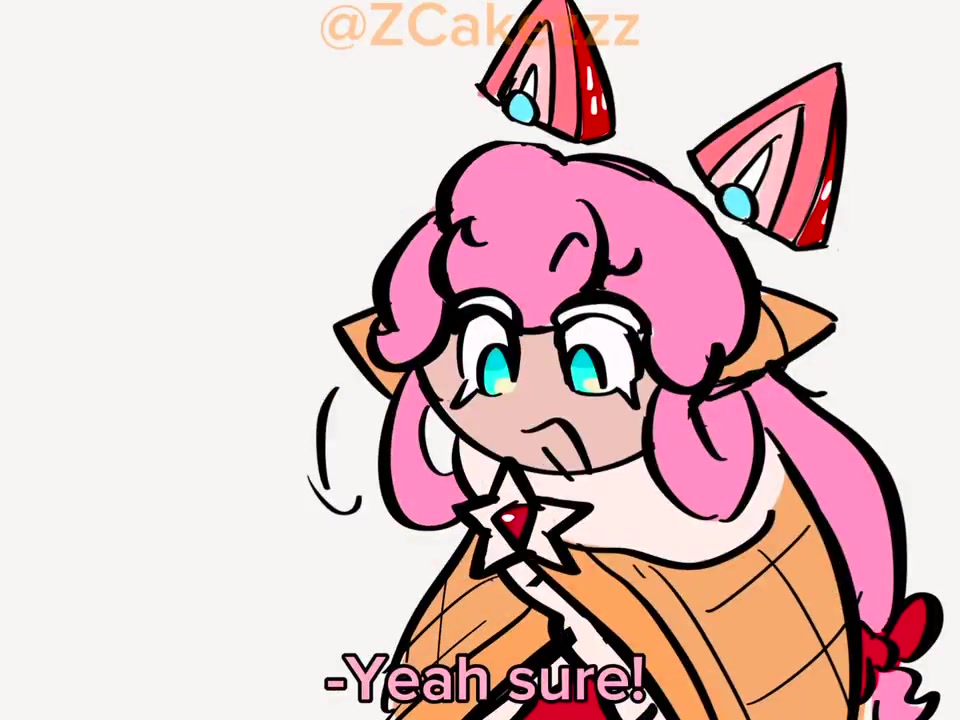 @Cakezzz ● Foe