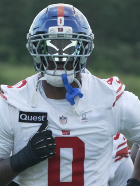 @New York Giants