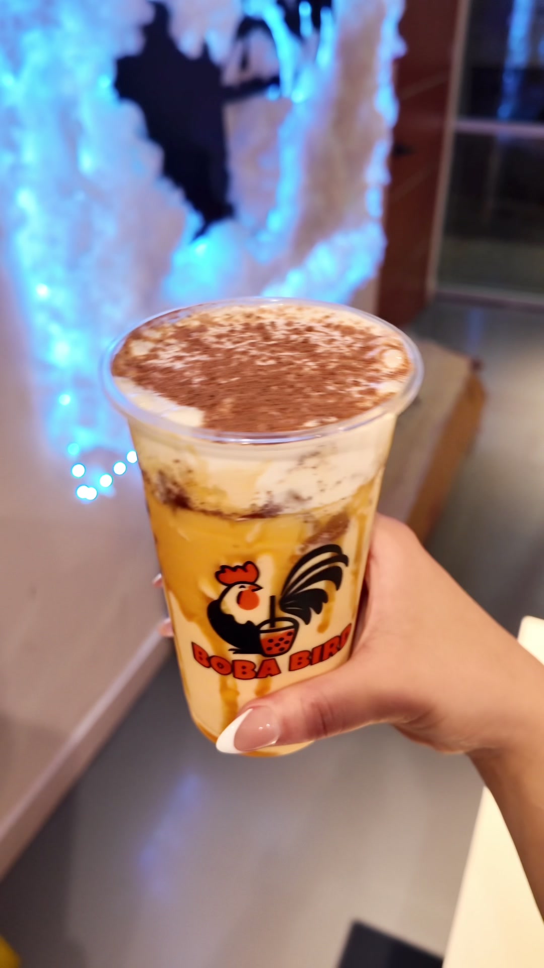 @Boba Bird