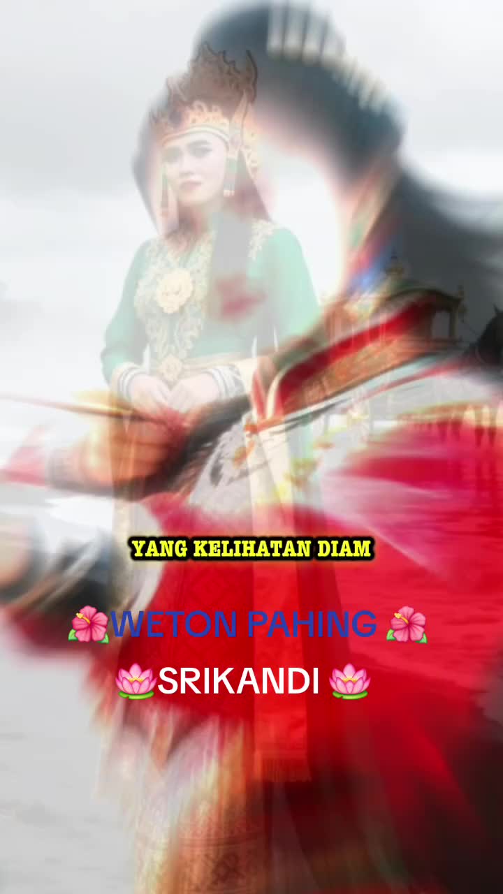 @⚔️🪷SRIKANDI🪷⚔️