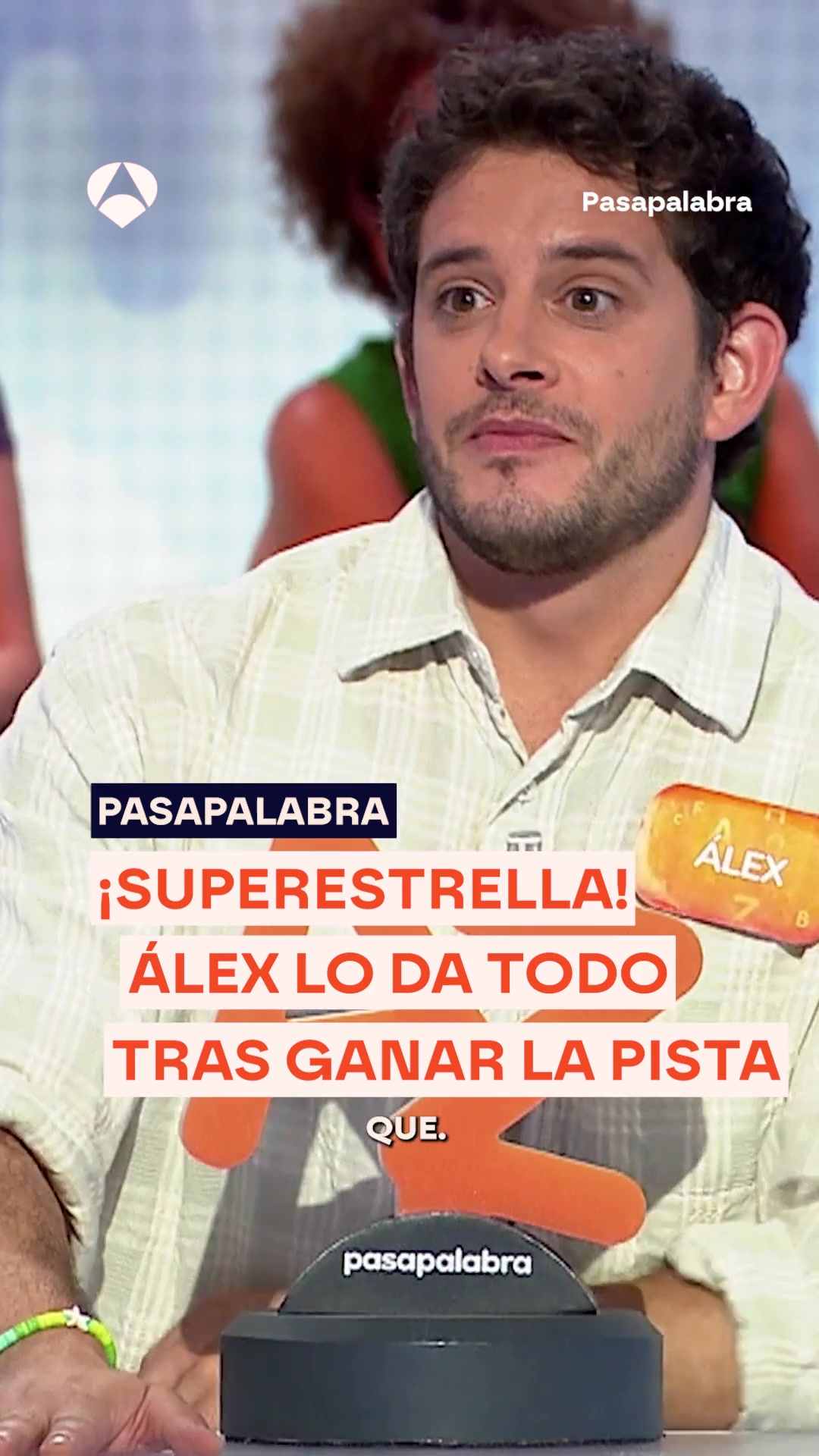 @Antena 3