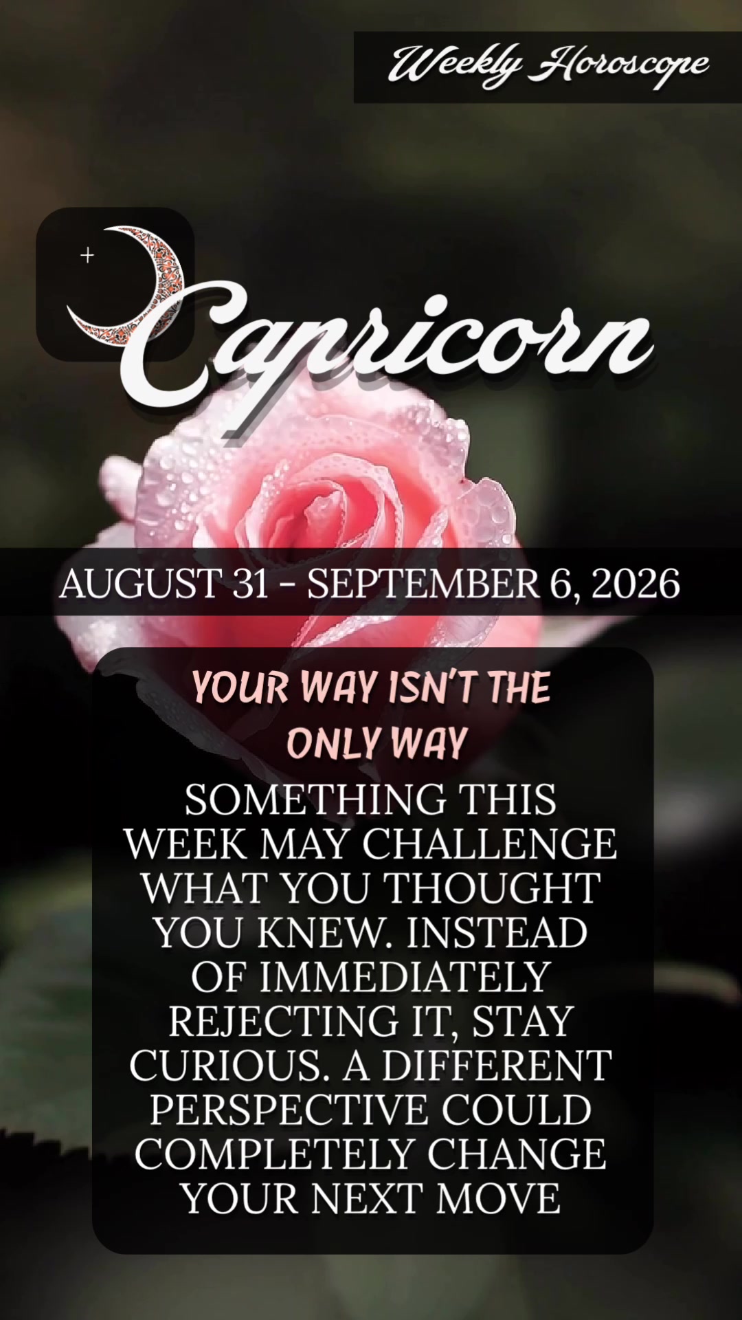 @RIVER PHILLIPS x OOH ASTROLOGY