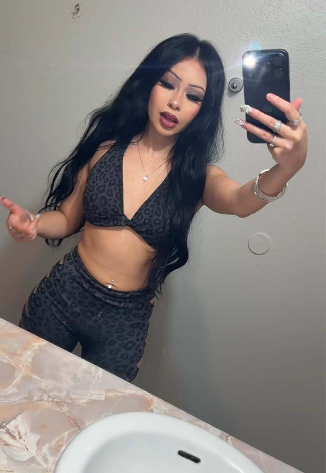 @MICHELLE AALIYAH🎀