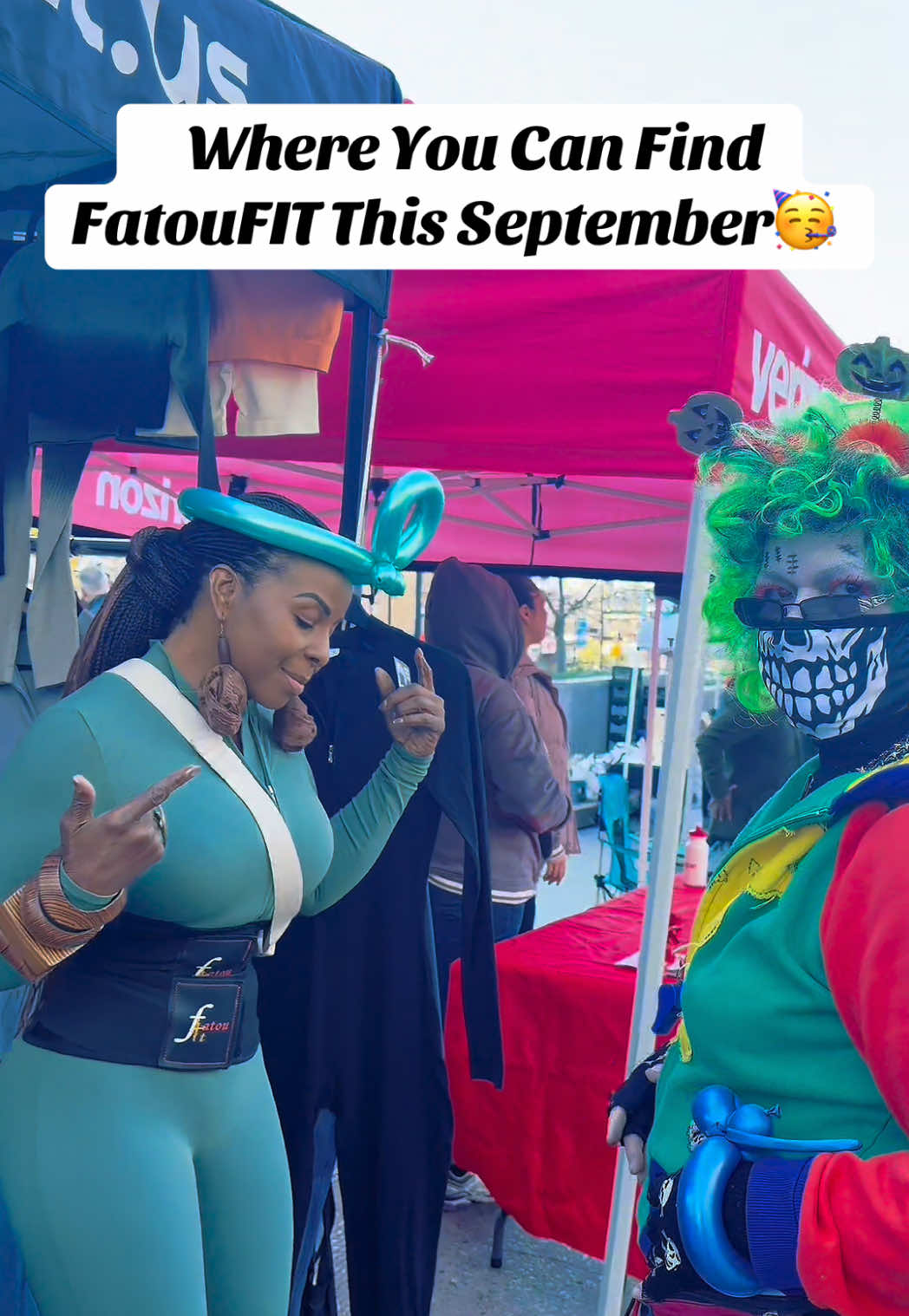 @FatouFIT - Sporting Goods