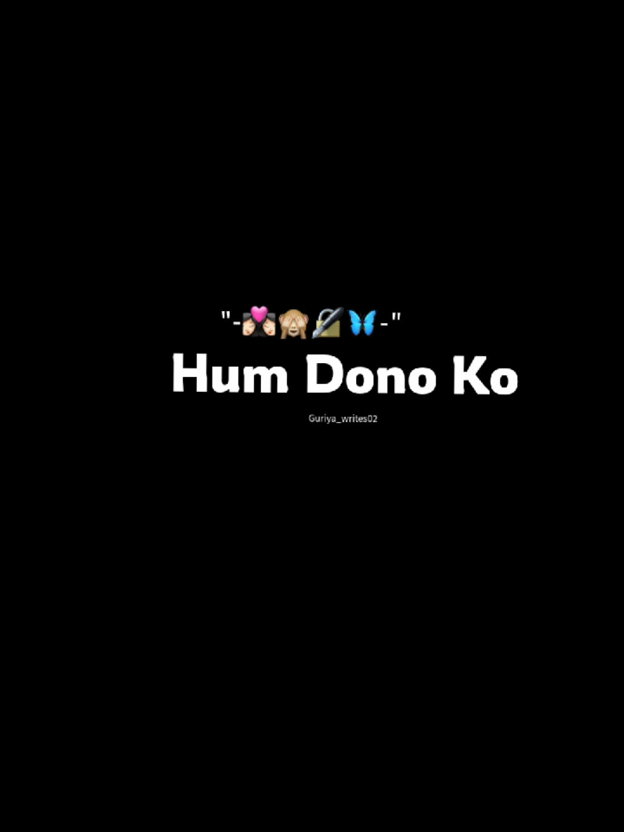 @Sadi Writes🌸🫂
