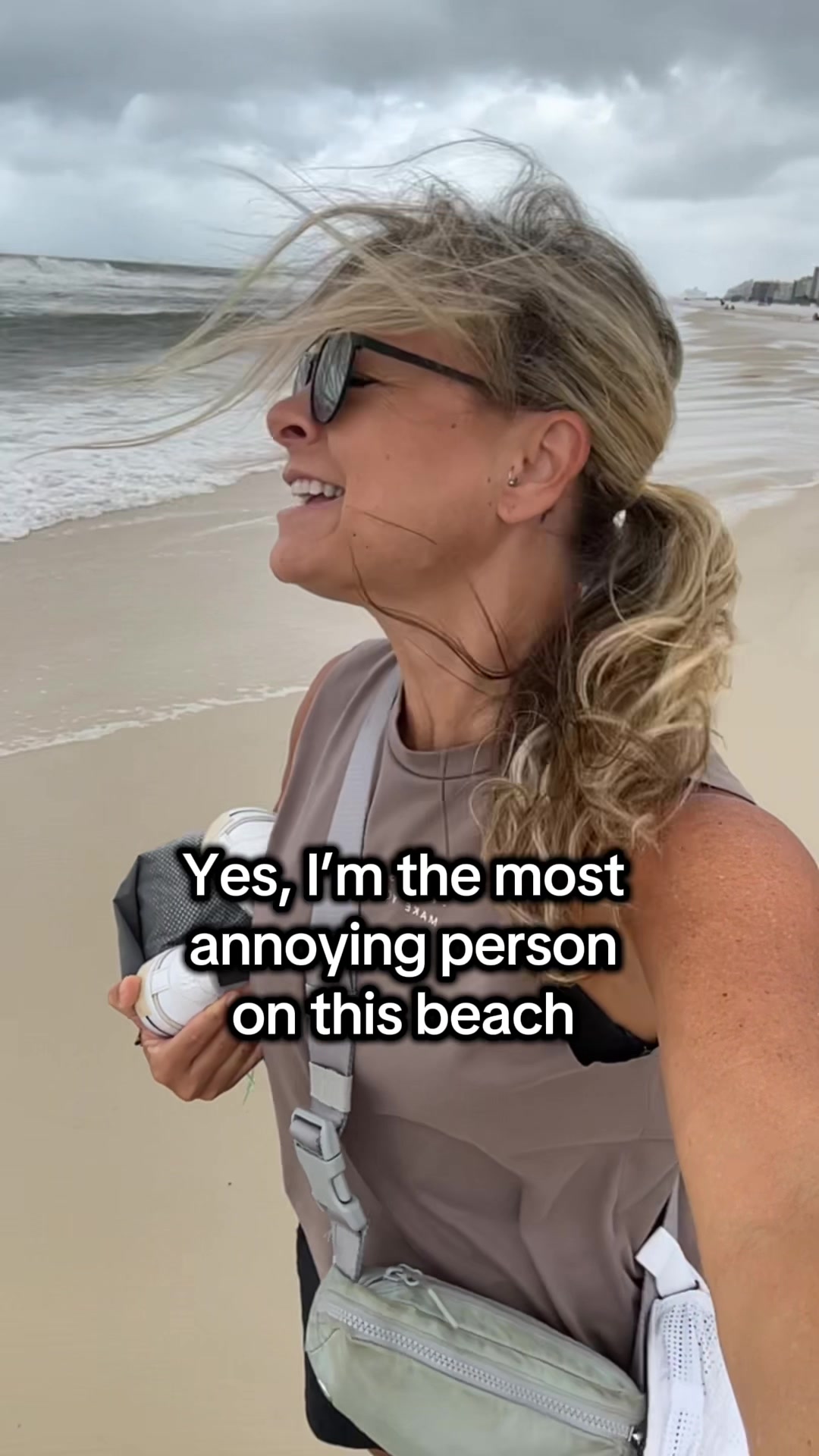 @Meghan Michaels