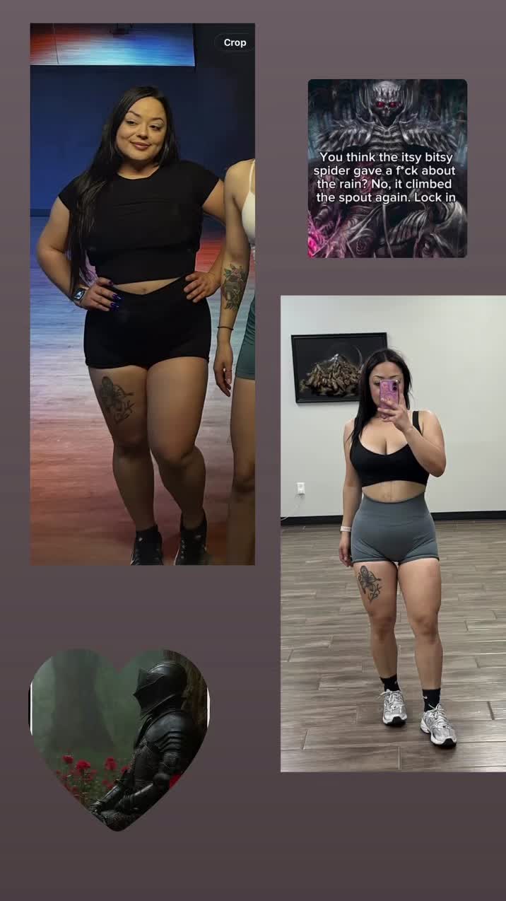 @Vanessa Gutierrez