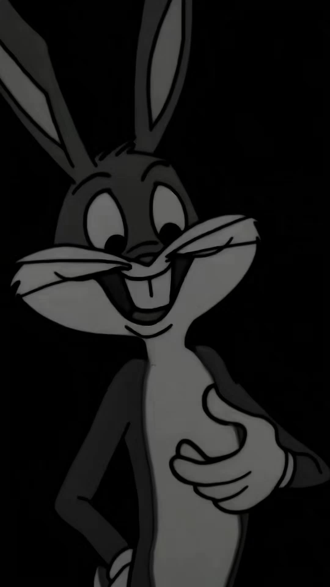 @Bugs bunny