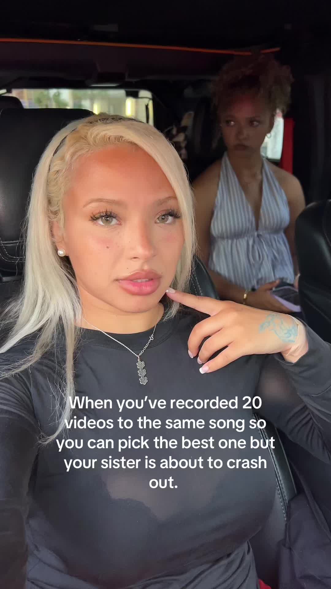 @Shantale Collins
