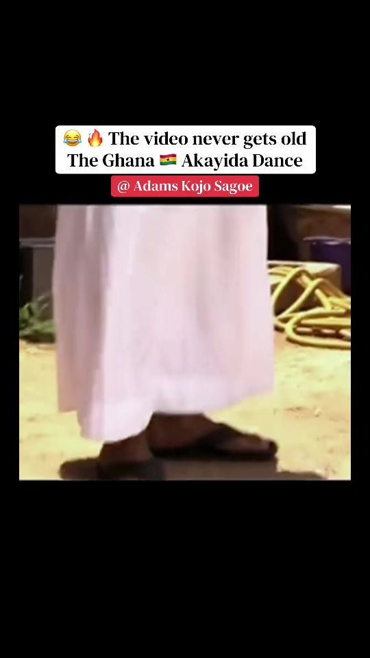 @Adams Kojo Sagoe
