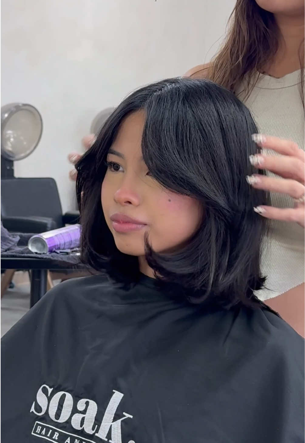 @Alexa | Scottsdale Hairstylist
