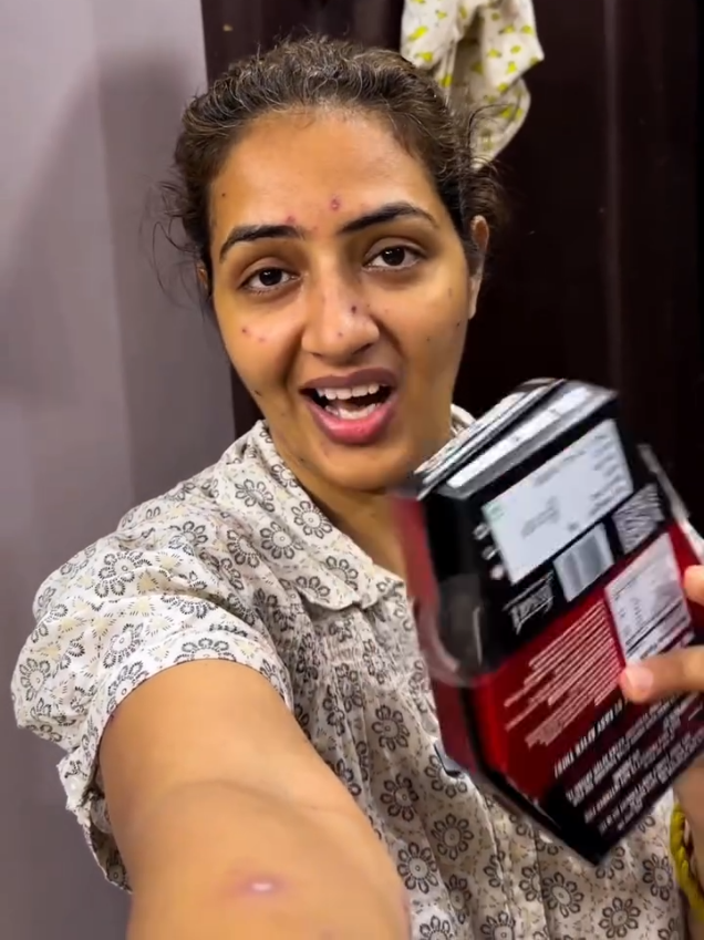 @Chandrika Gera❤