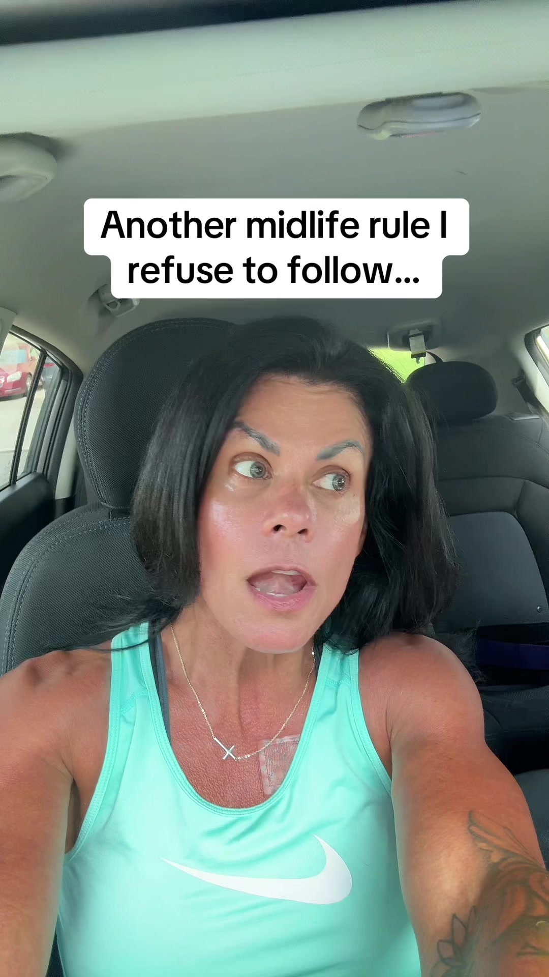 @Tracy Watson