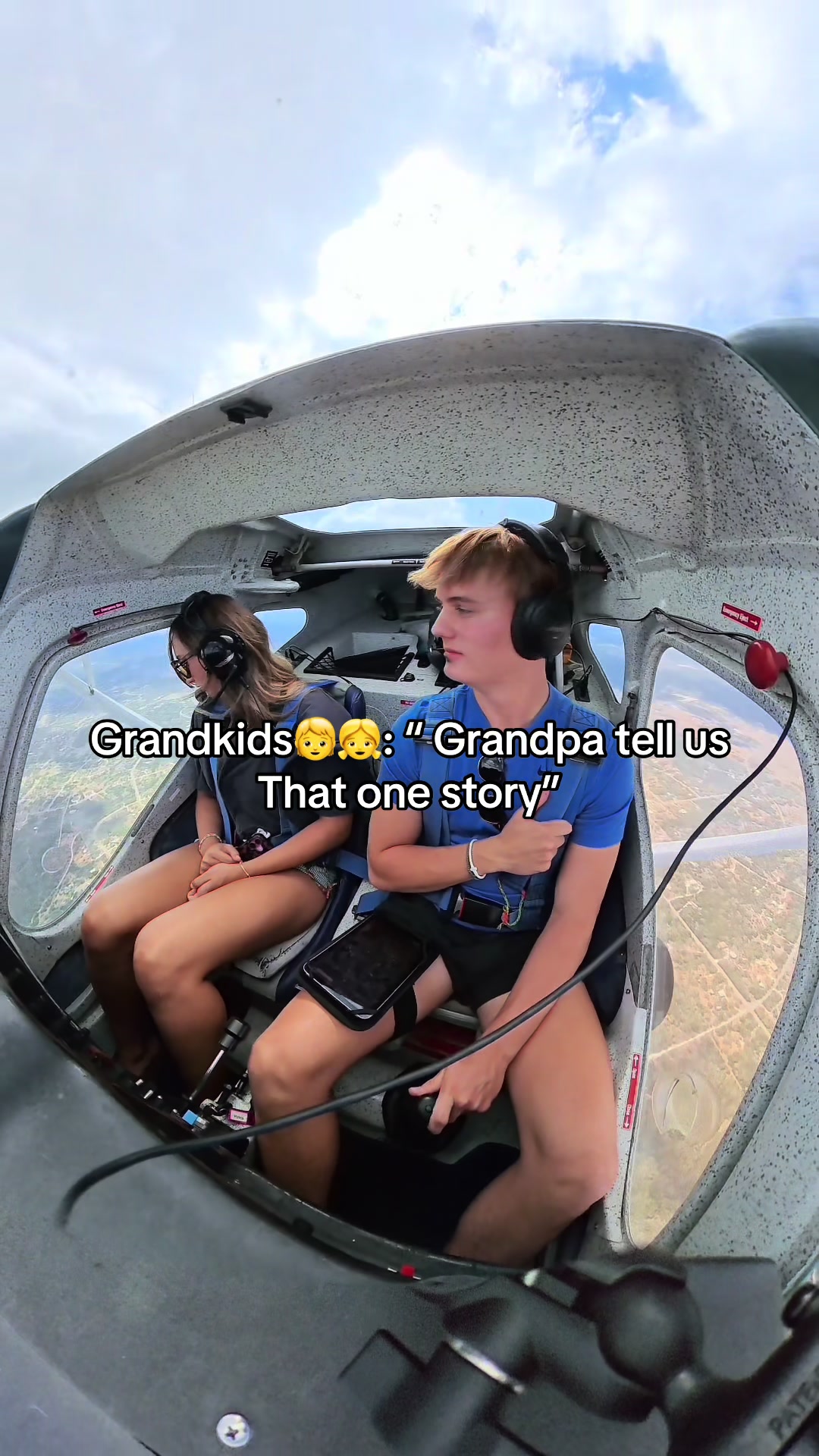 @Vance Peters ✈️