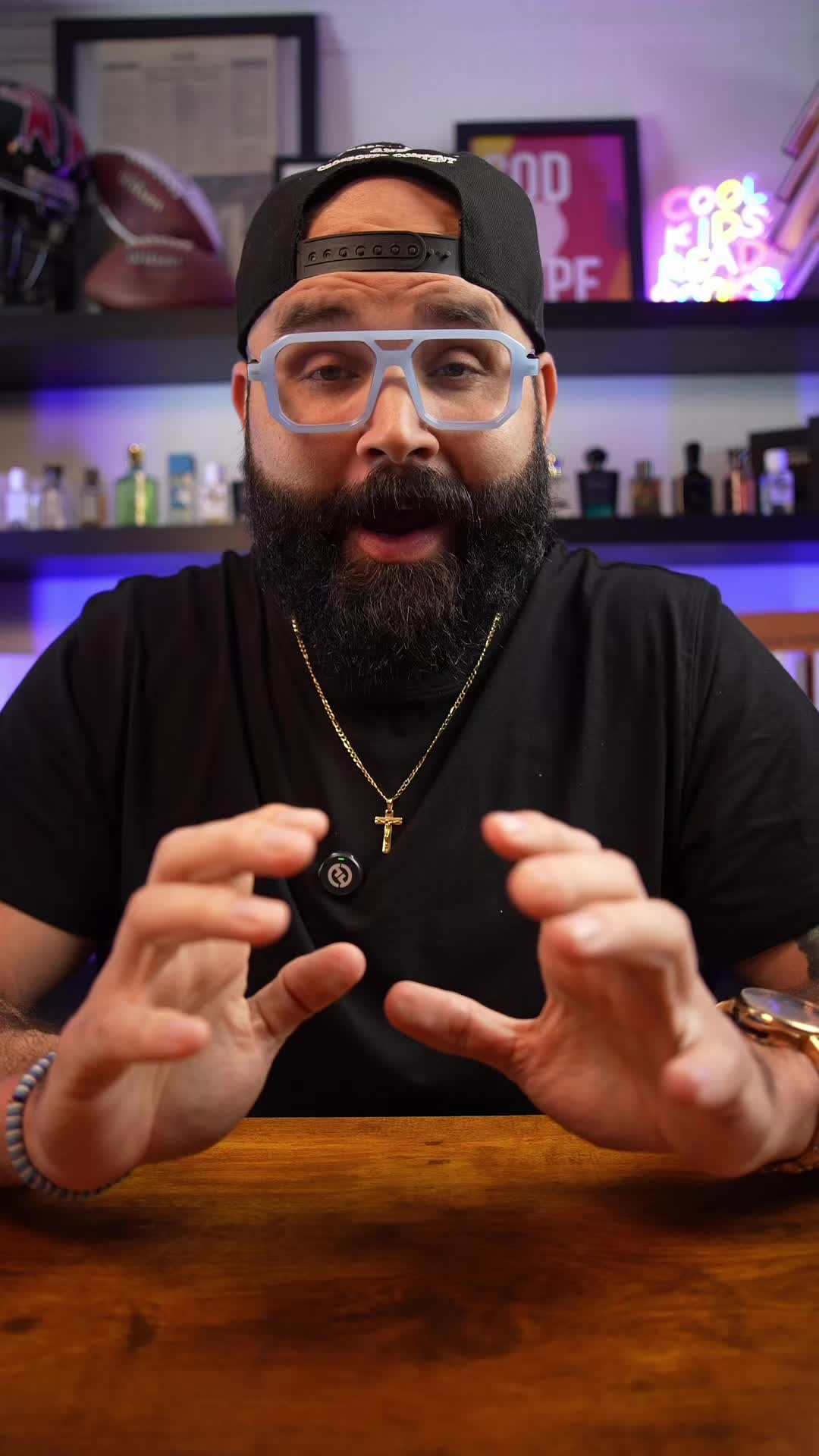 @PaulieScents