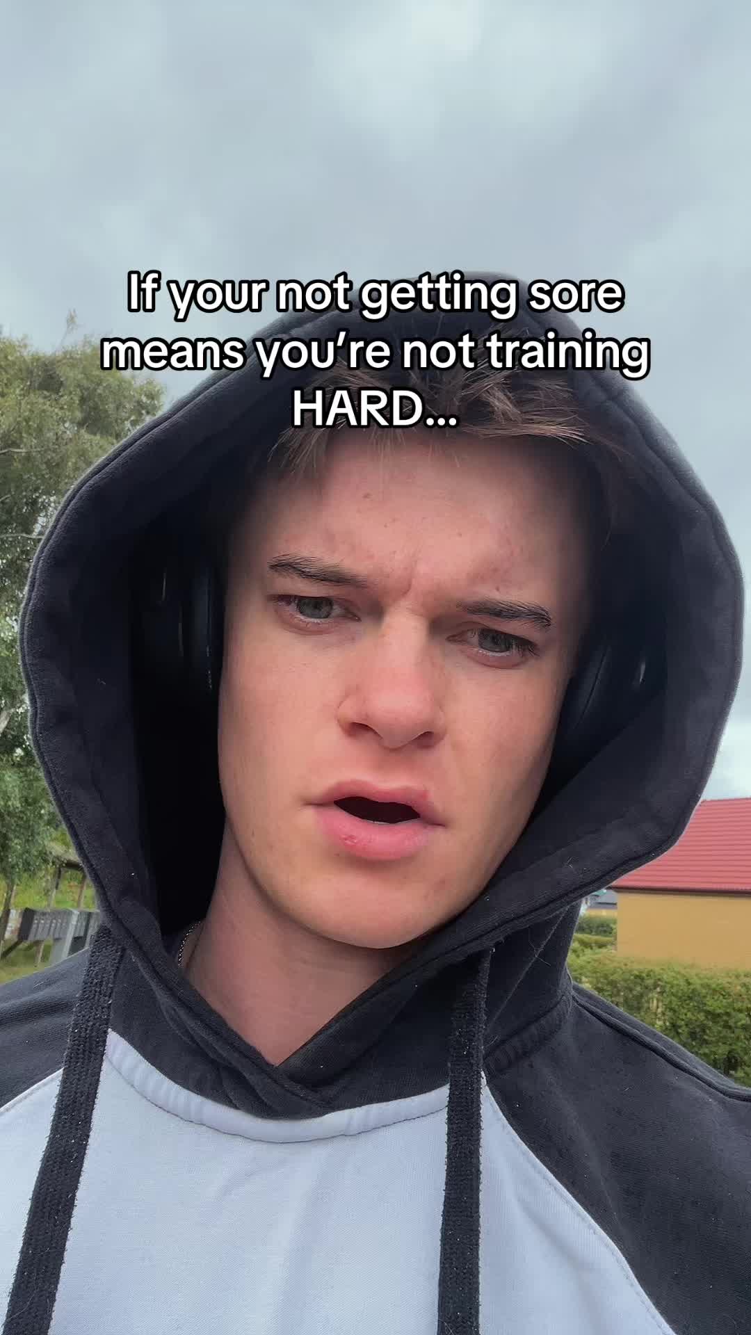 @Thefitnessnerd