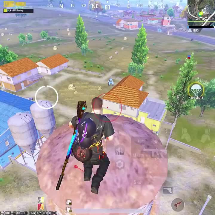 @Staf_pubg💥