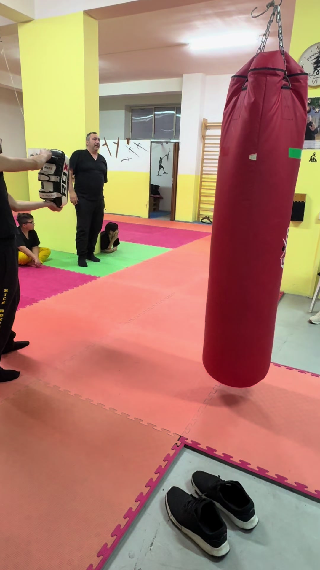 @PassioneKickBoxing