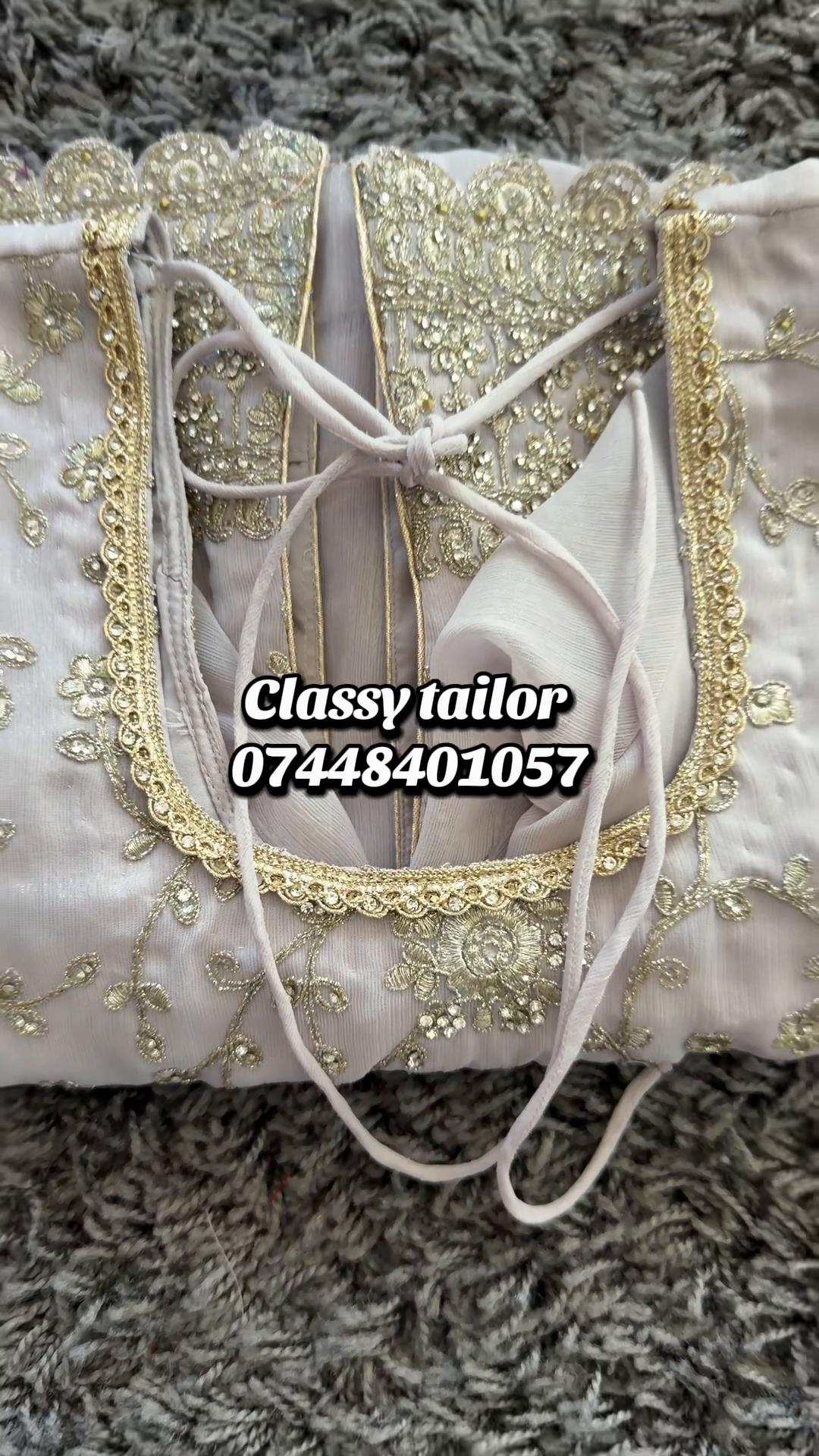 @classy tailor