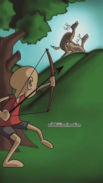 @Nibbiiii animation