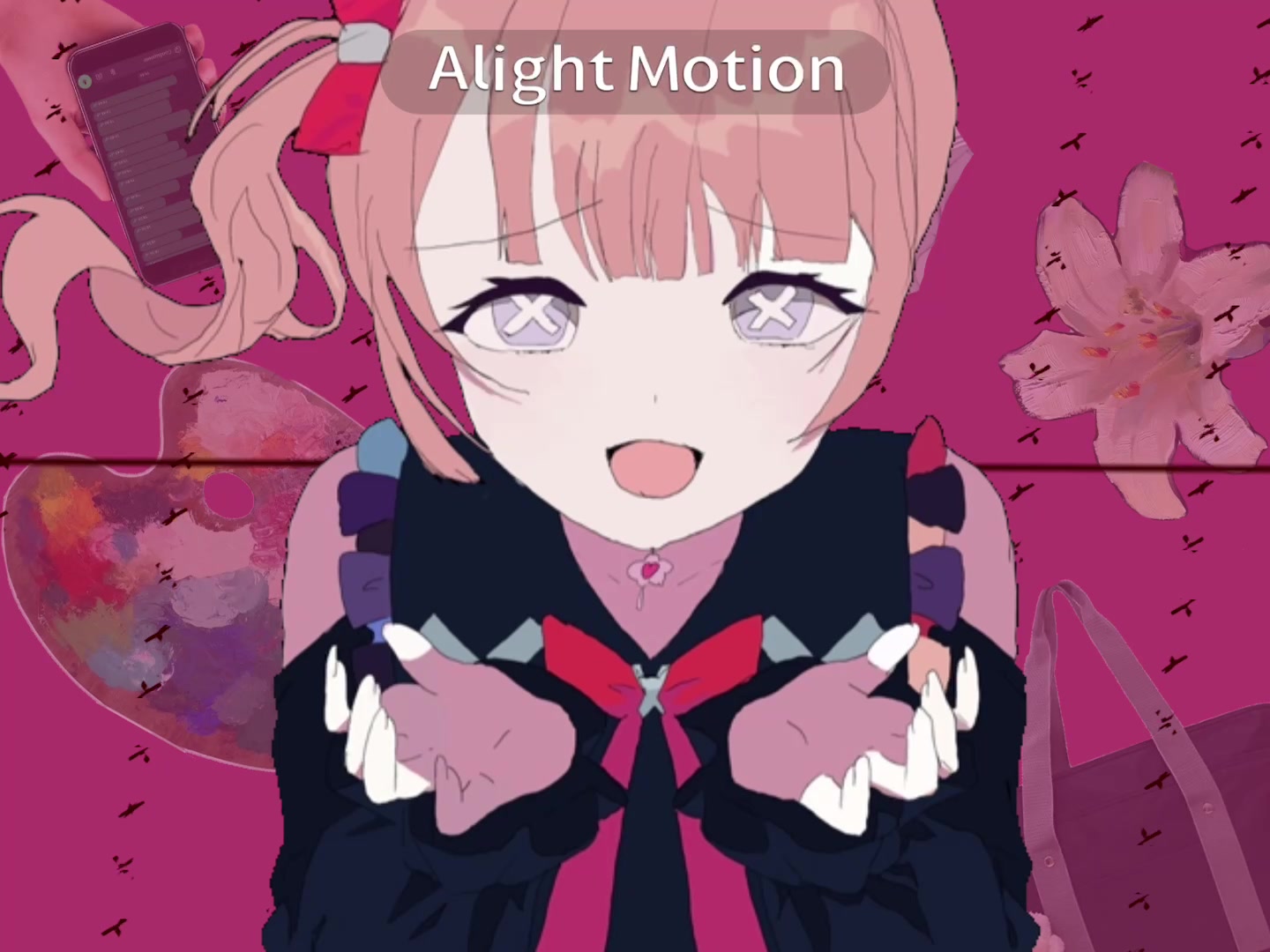 @[riru] ᗜˬᗜ
