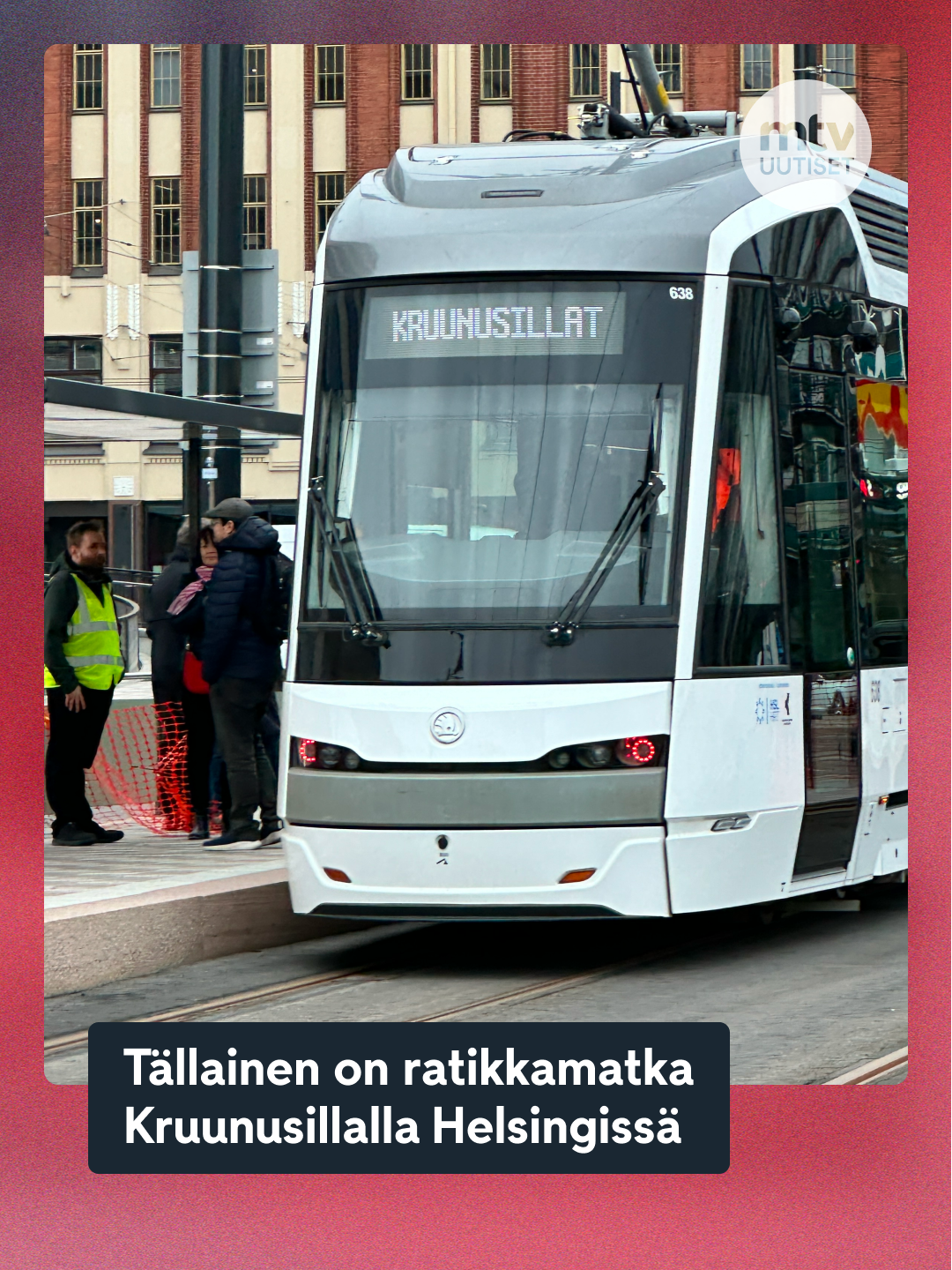 @MTV Uutiset