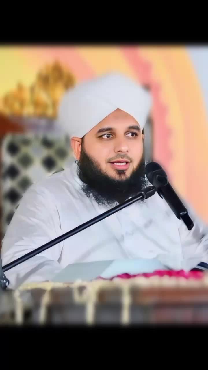 @PERAJMAL RAZA QADRI ❤️