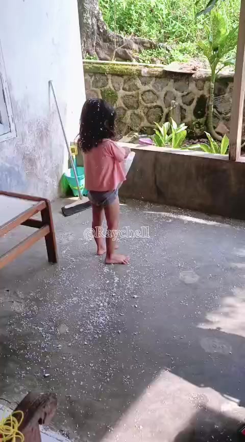 @Raychell