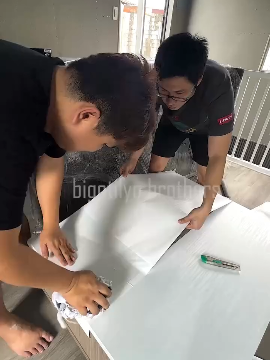 @Bigotilyo Brothers