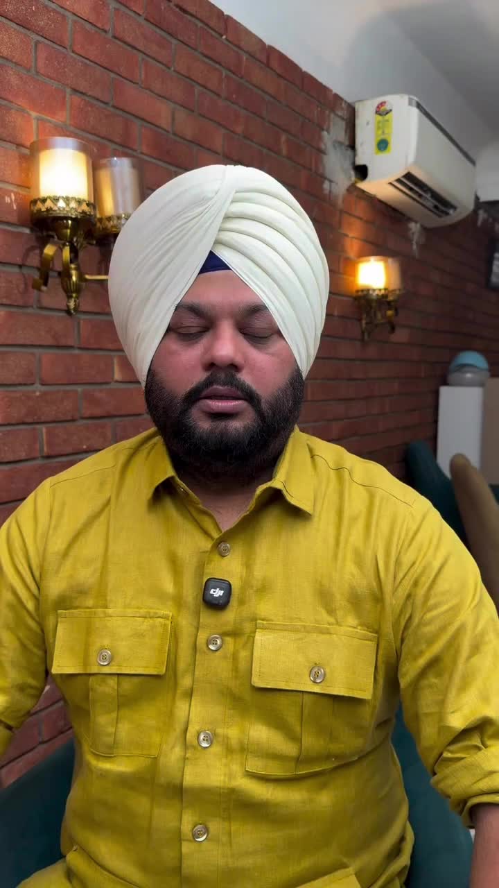 @Simranjot Singh Makkar