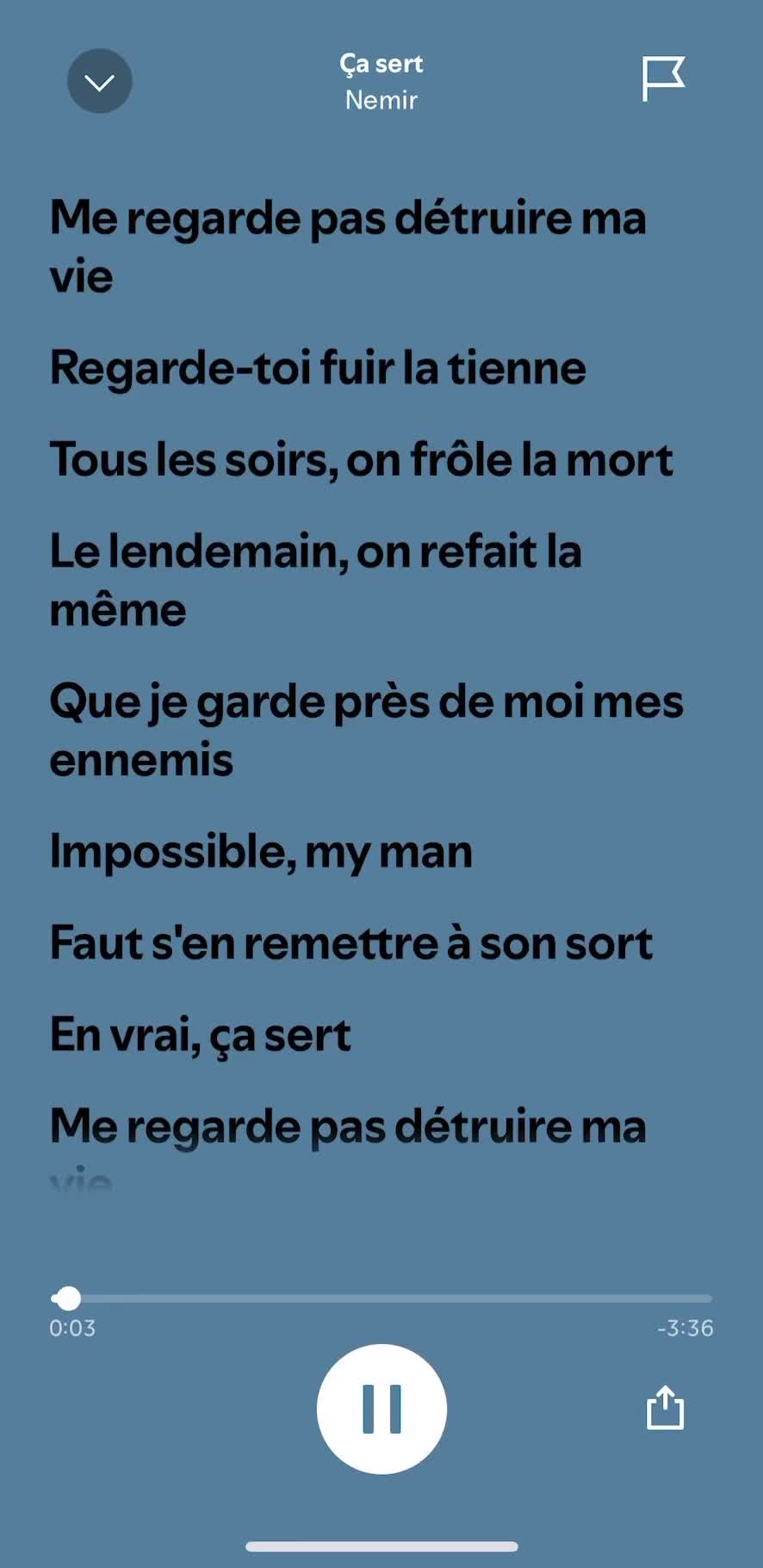 @Nouveaux sons