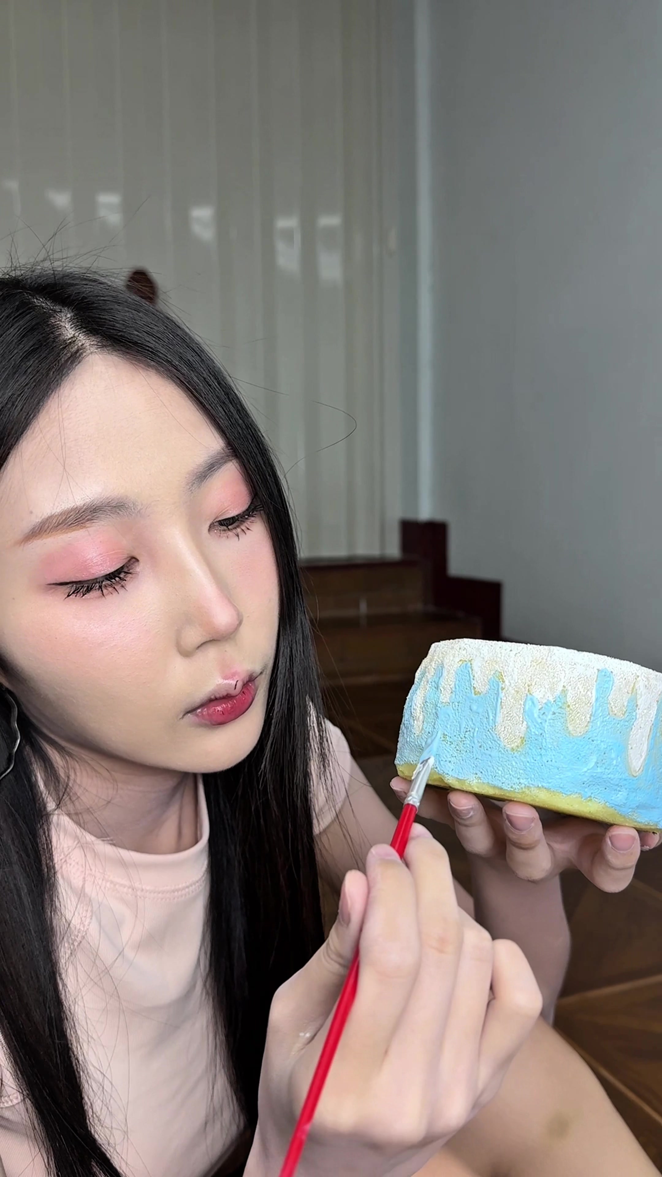 @วาชิชอบกินชาไทย (2.1M)🧋