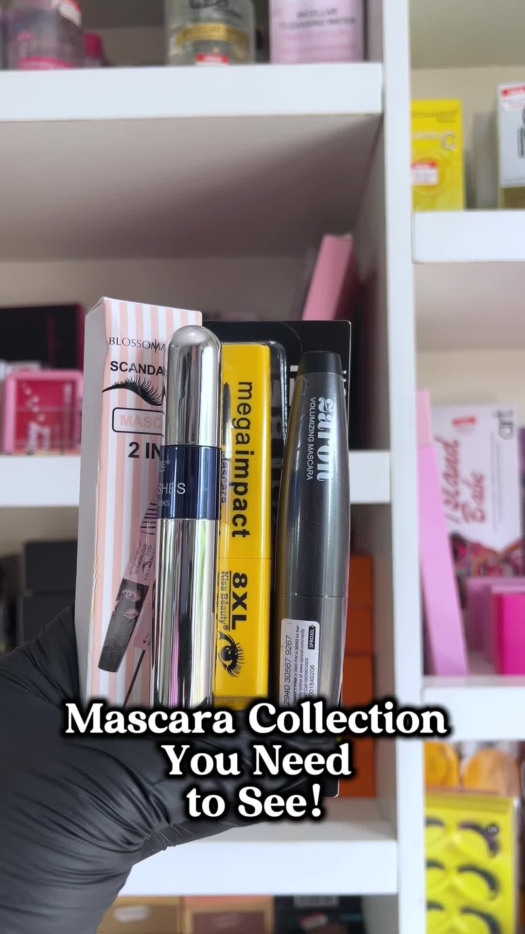 @AFA Beauty Essentials Akure