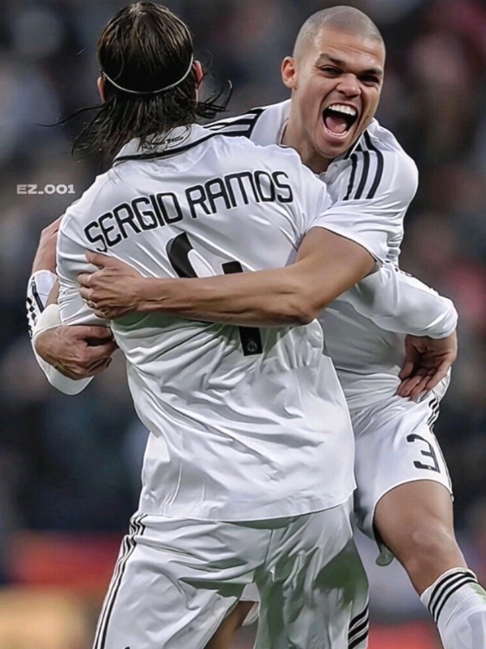 @Realmadrid TikiTaka Goal