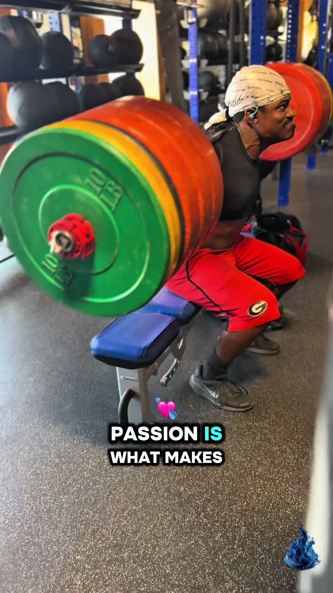 @#ReclaimYourThrone🤴🏾