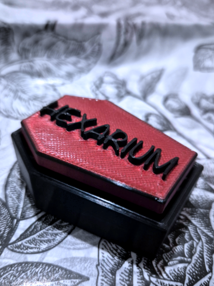 @HEXARIUM
