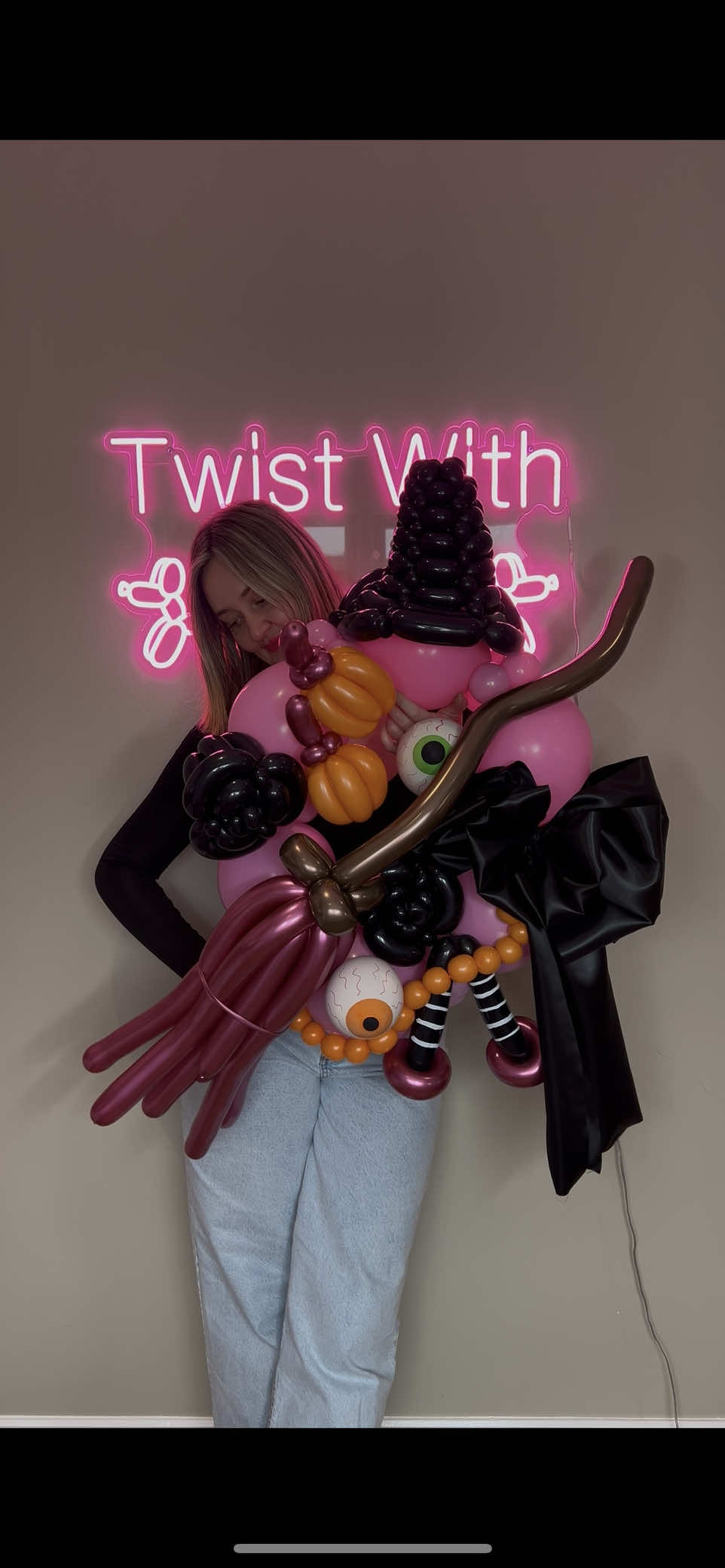 @Twist with Mary