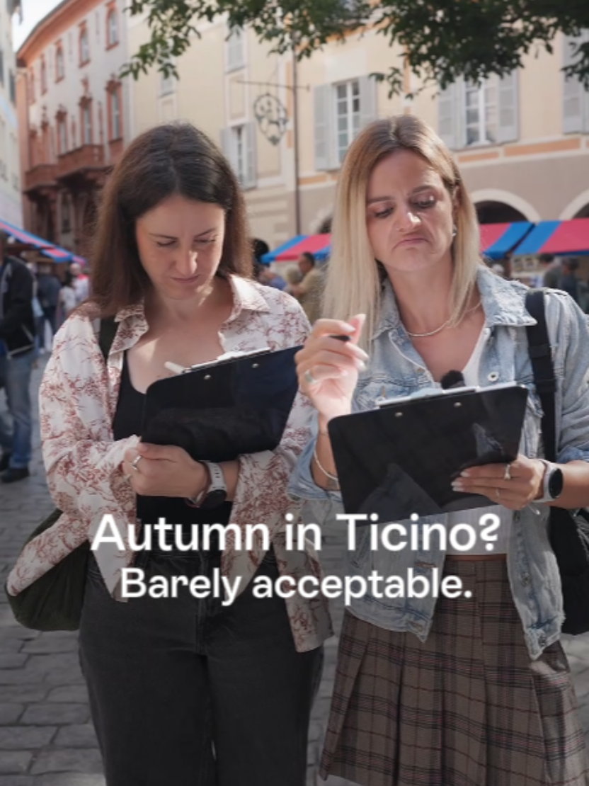 @Ticino Turismo