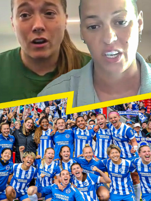 @talkSPORT Women’s Football