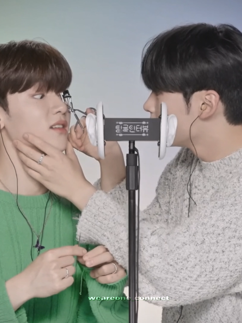 @zhang hao is my bias I swear