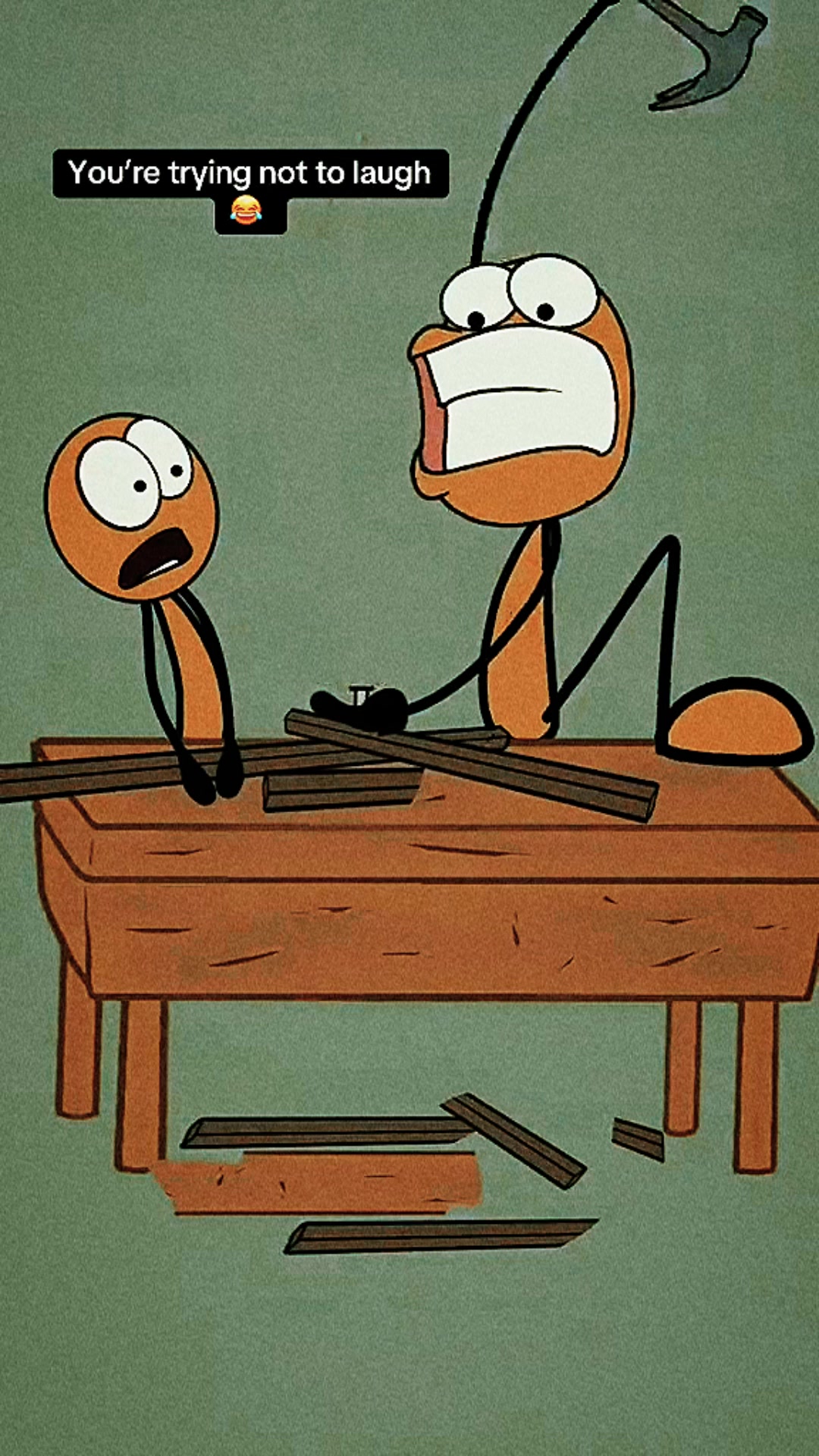 @Akume animations